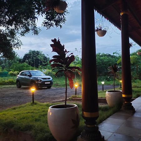 De Asian Villa Pondicherry Auroville Kültér fotó