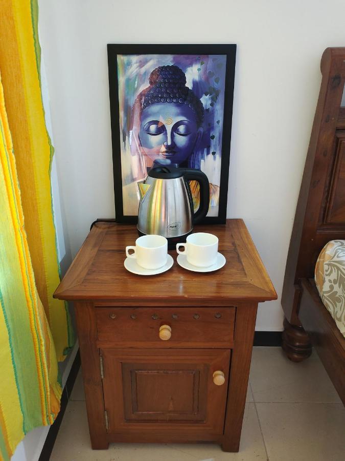 De Asian Villa Pondicherry Auroville Kültér fotó