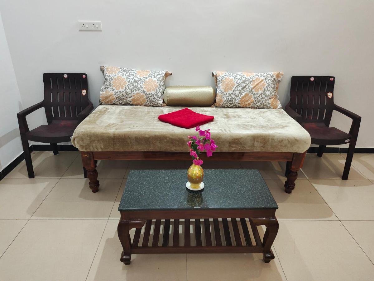 De Asian Villa Pondicherry Auroville Kültér fotó