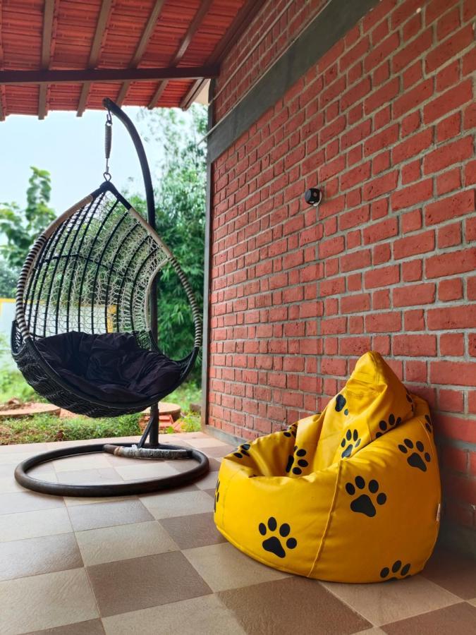 De Asian Villa Pondicherry Auroville Kültér fotó