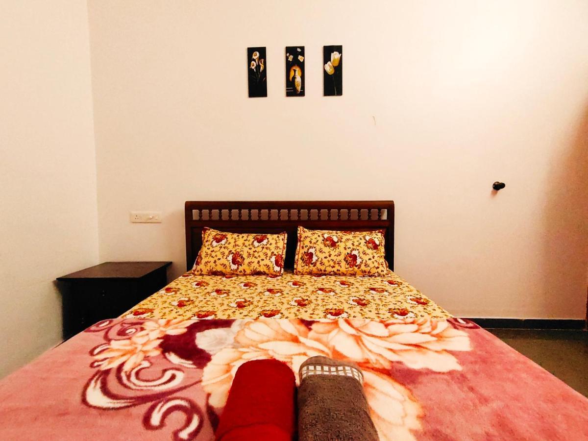 De Asian Villa Pondicherry Auroville Kültér fotó