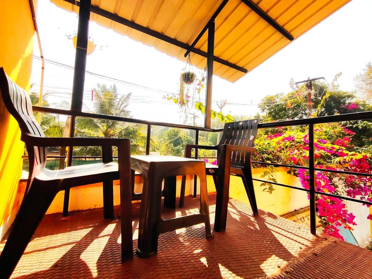 De Asian Villa Pondicherry Auroville Kültér fotó