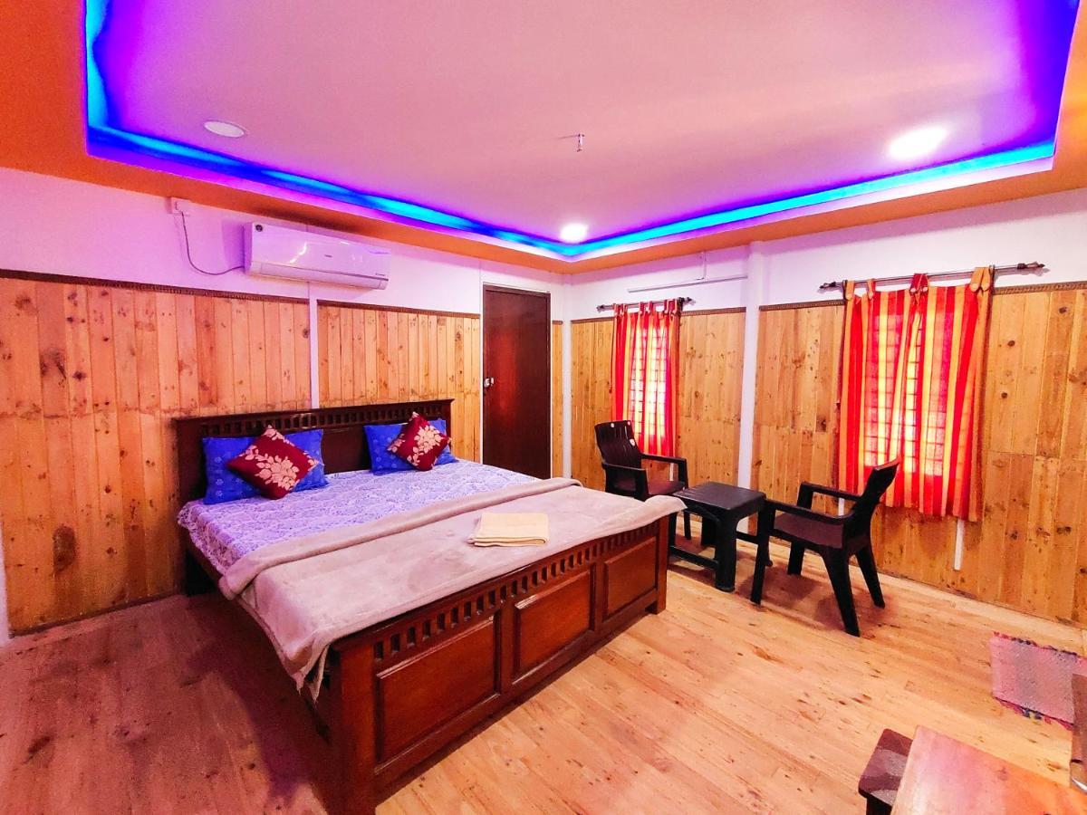De Asian Villa Pondicherry Auroville Kültér fotó