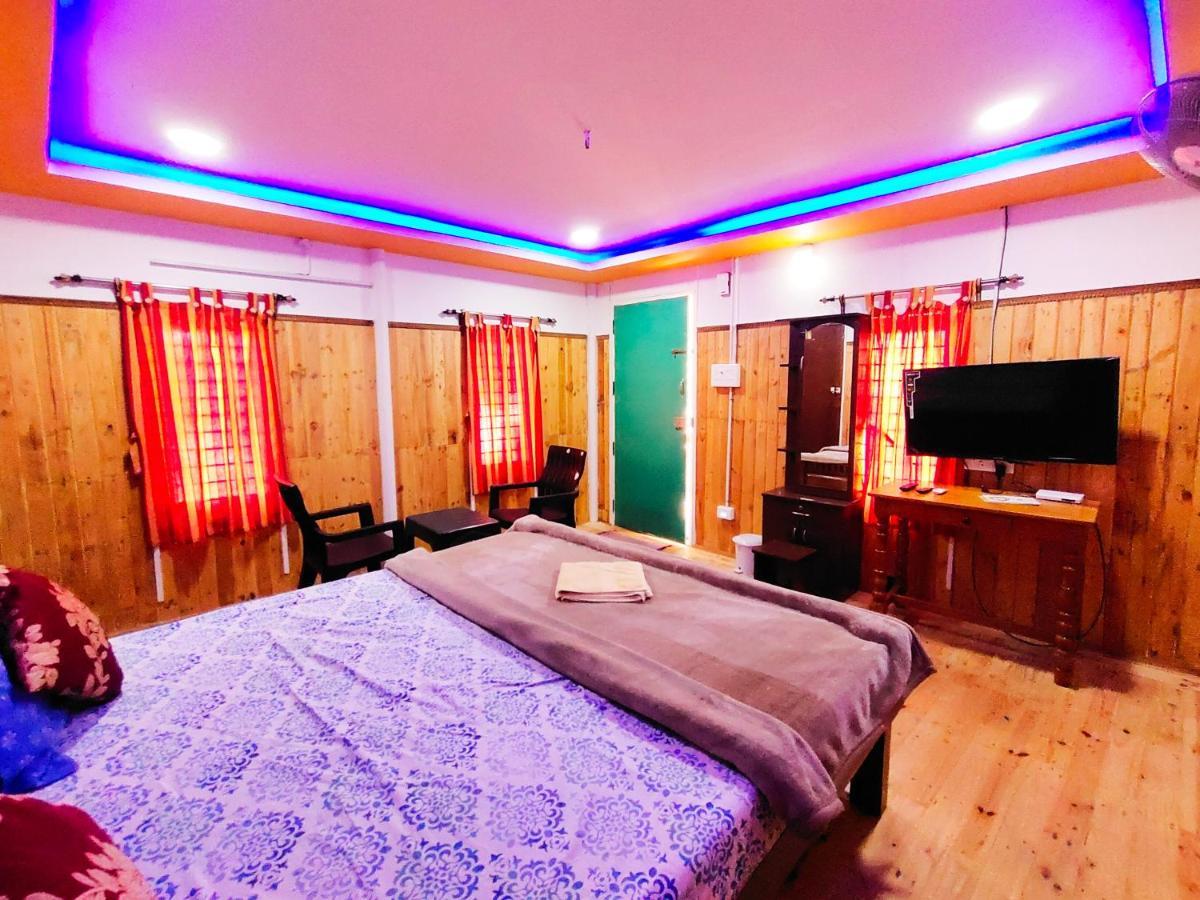 De Asian Villa Pondicherry Auroville Kültér fotó